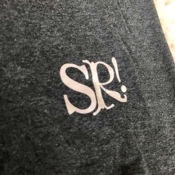 Something Rotten! Merch T-Shirt - Picture 3 of 4